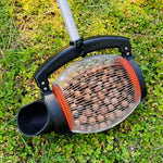 Load image into Gallery viewer, Adjustable Manual Fruit & Nut Picker – Lightweight Outdoor Garden Tool with Telescopic Handle