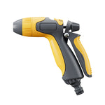 Load image into Gallery viewer, Portable High-Pressure Retractable Hose Reel – Wall-Mounted Water Hose Holder for Home &amp; Garden